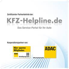 Kfz-Helpline-ADAC