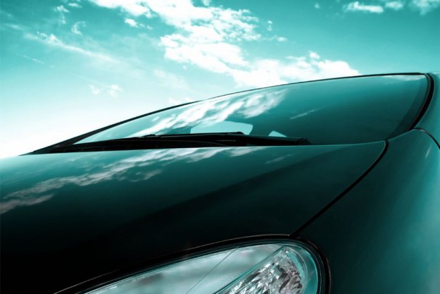 Scheibenreparatur und Scheibentönung